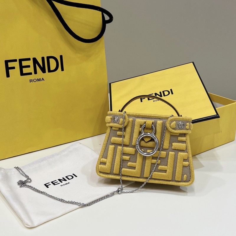 Fendi Handbag