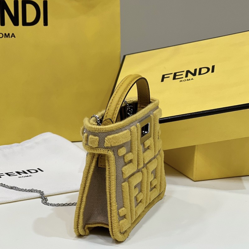 Fendi Handbag