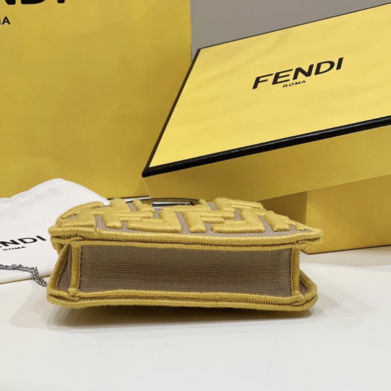 Fendi Handbag