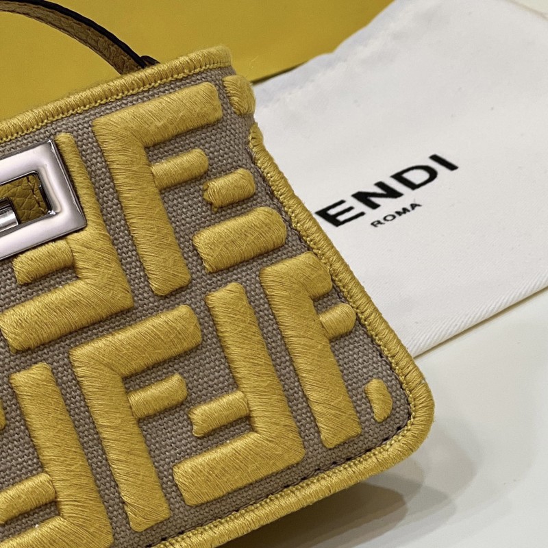 Fendi Handbag