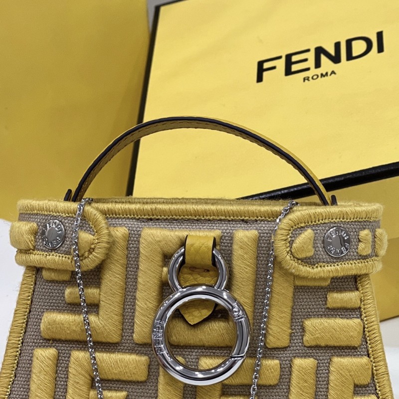 Fendi Handbag