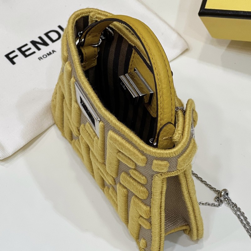 Fendi Handbag