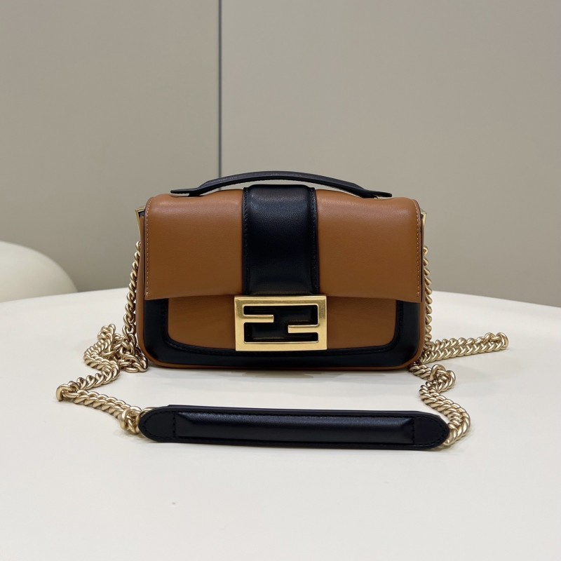 Fendi Handbag