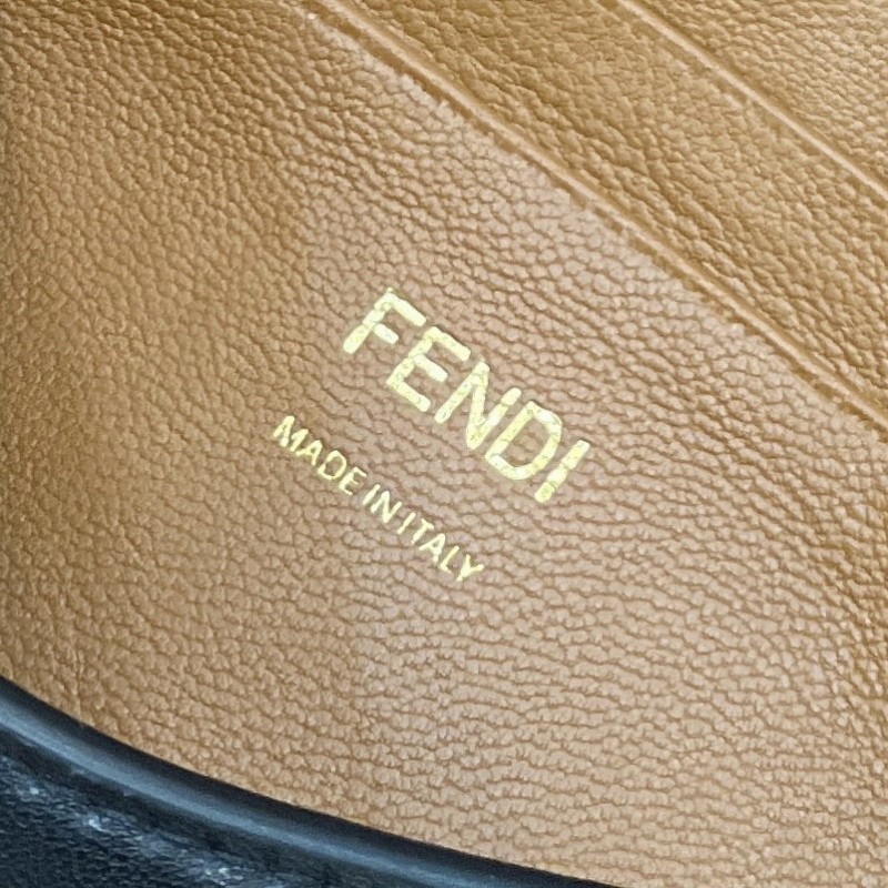 Fendi Handbag