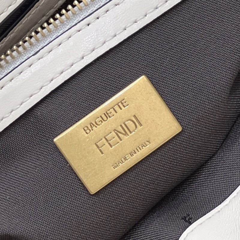 Fendi Handbag