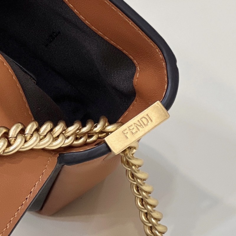 Fendi Handbag