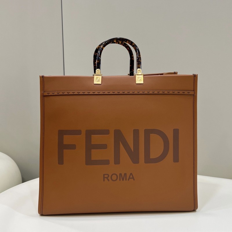 Fendi Totebag