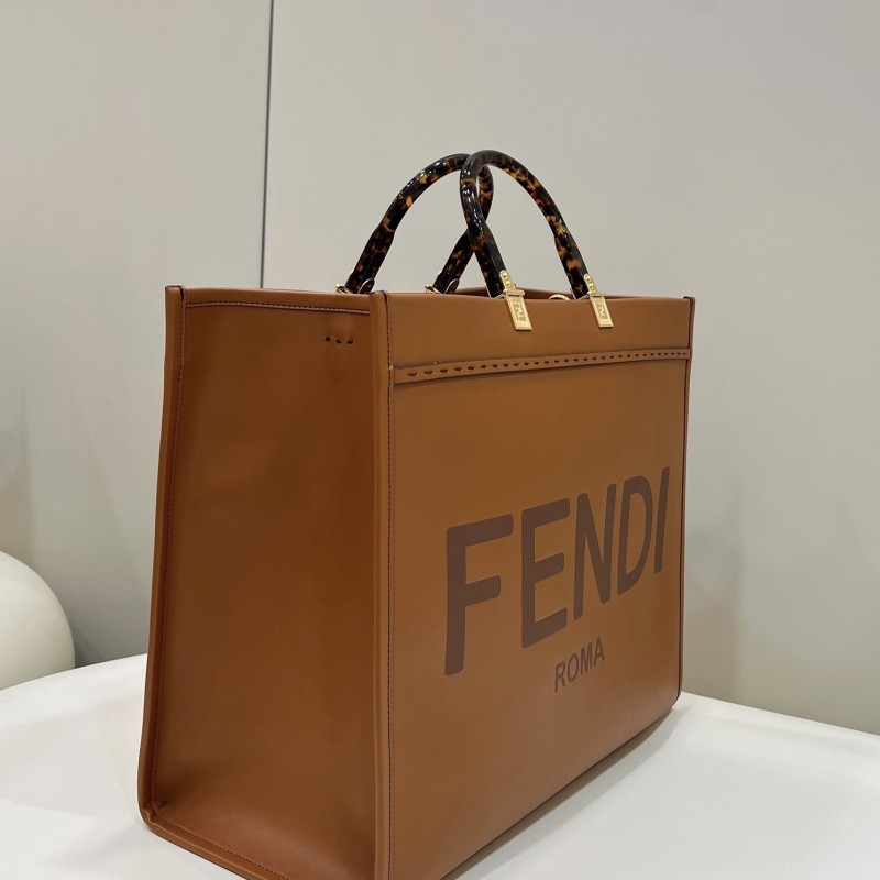 Fendi Totebag