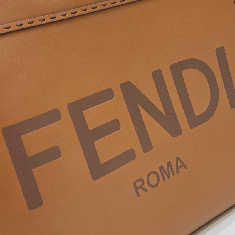 Fendi Totebag