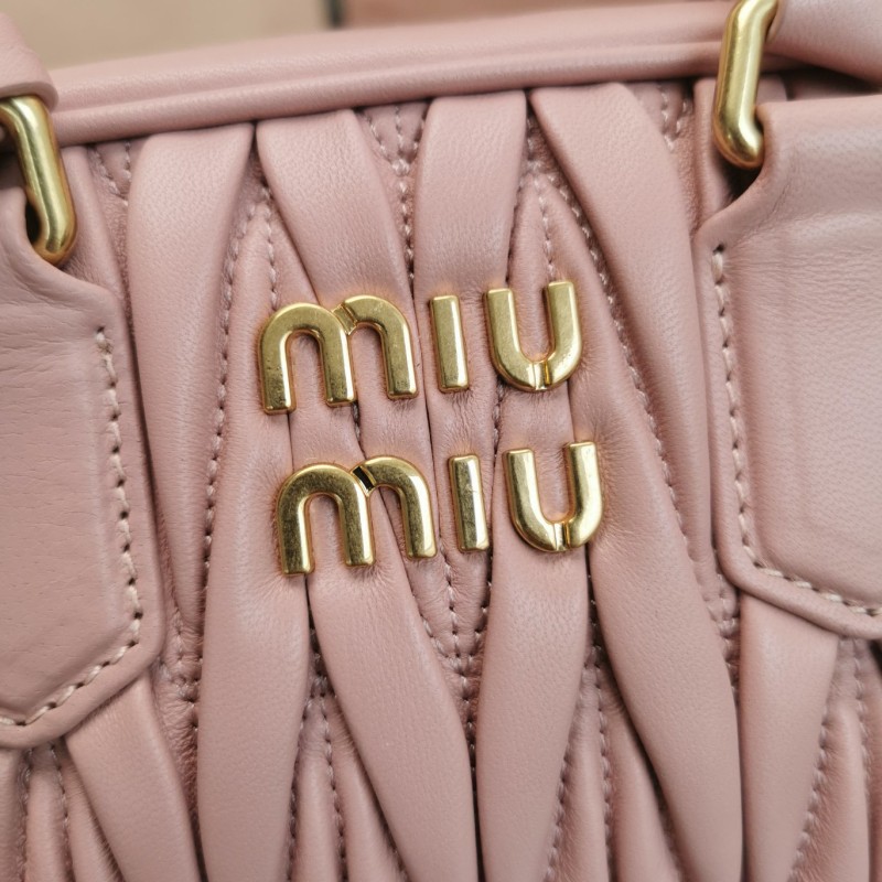 MiuMiu Too Pretty