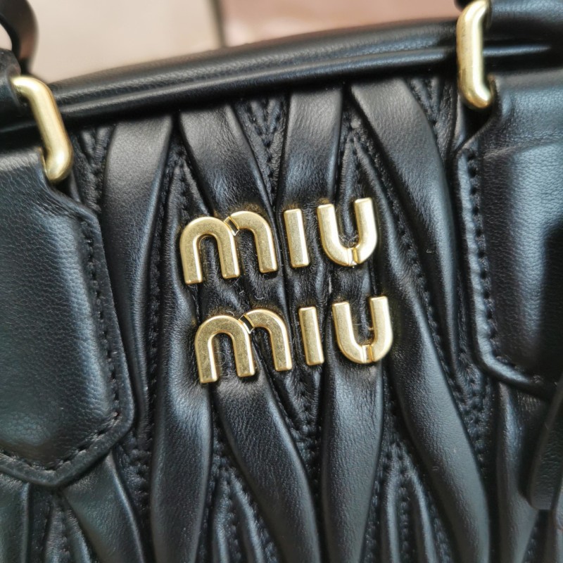 MiuMiu Too Pretty