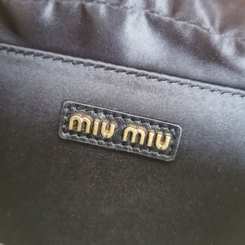 MiuMiu Too Pretty