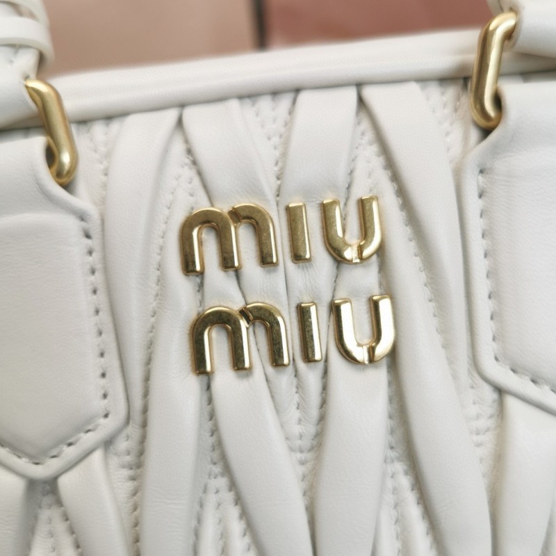 MiuMiu Too Pretty