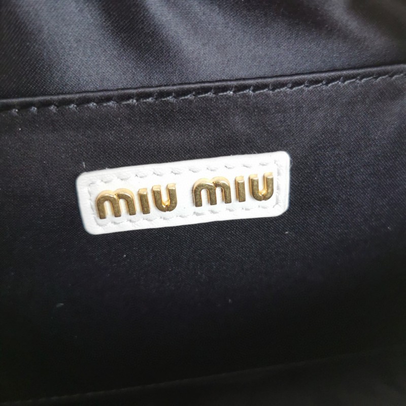 MiuMiu Too Pretty