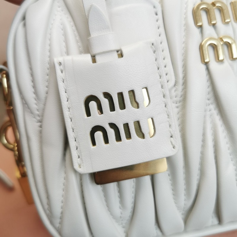 MiuMiu Too Pretty