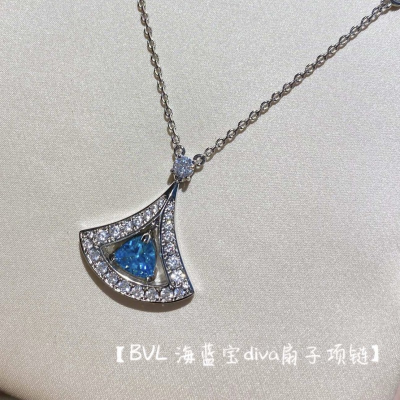 Bvlgari Necklace 