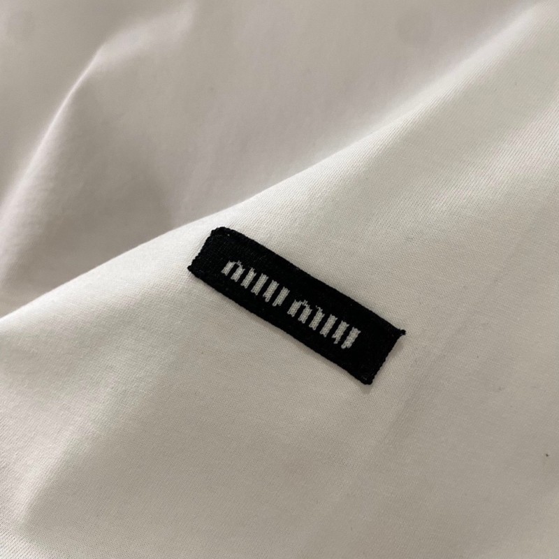 MiuMiu Tee