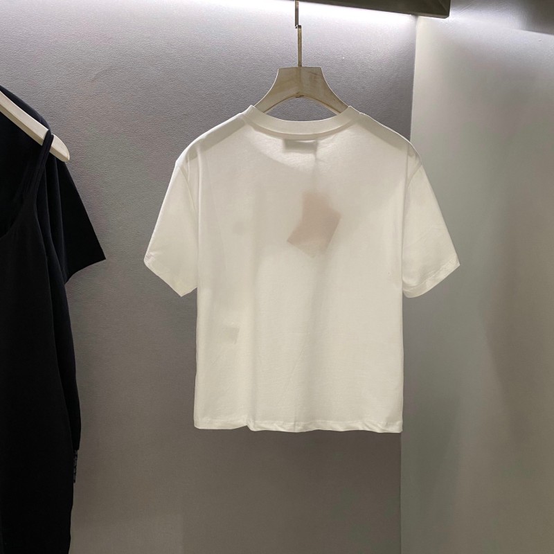 MiuMiu Tee