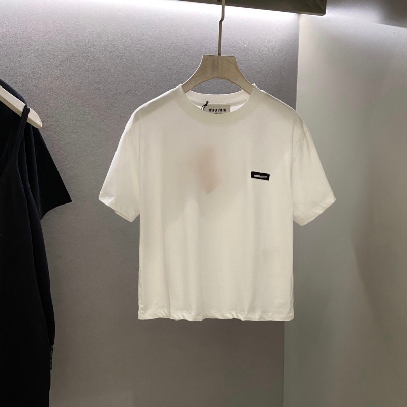 MiuMiu Tee