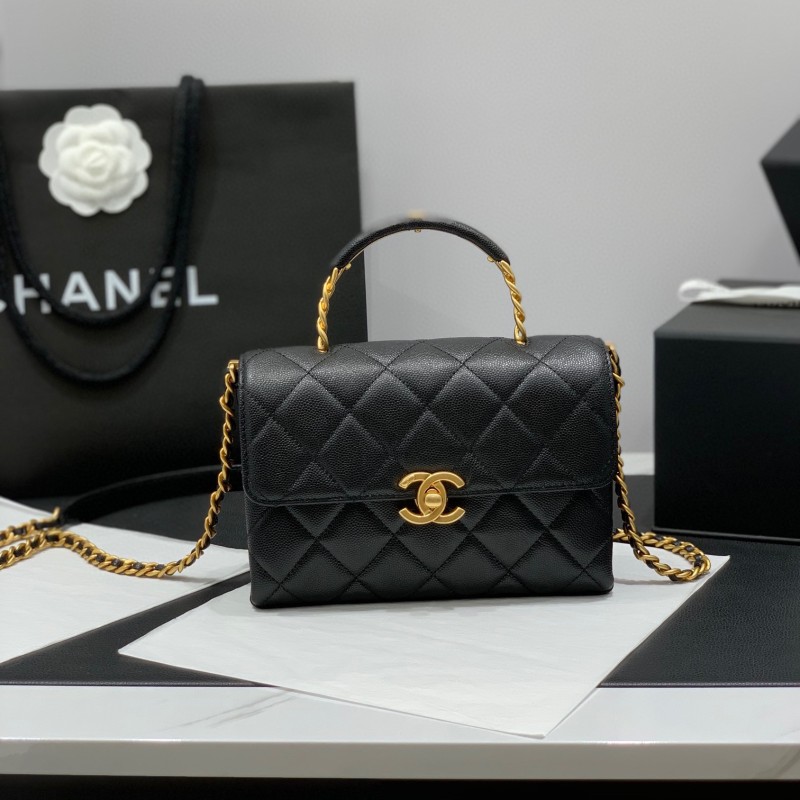 Chanel 23s Carryme