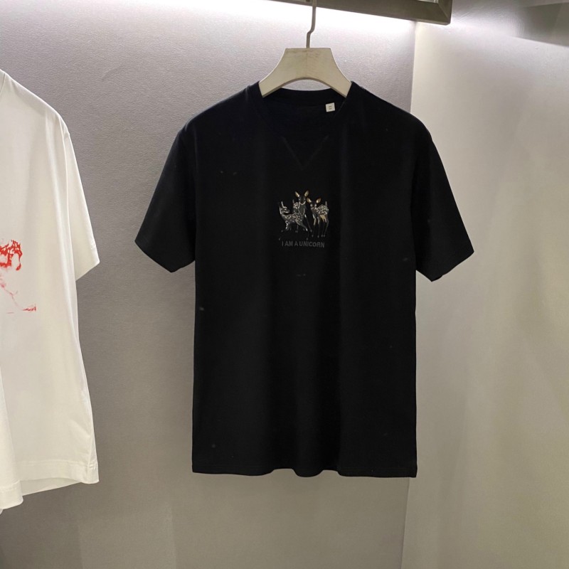 Burberry Unisex Tee