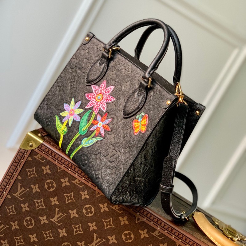 LV x YK Onthego Mini