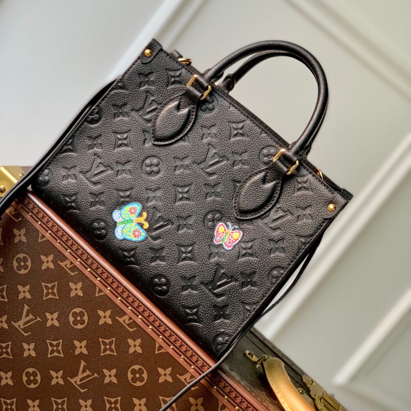 LV x YK Onthego Mini