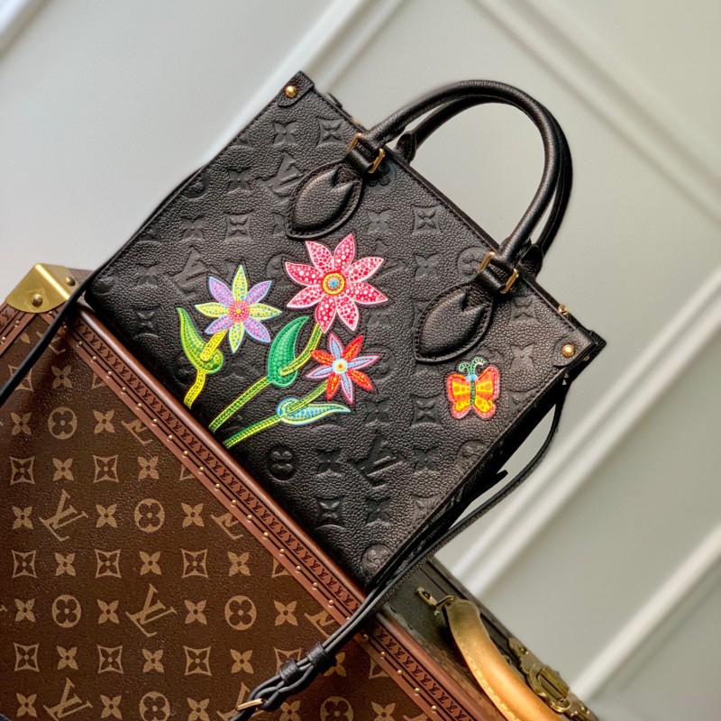 LV x YK Onthego Mini