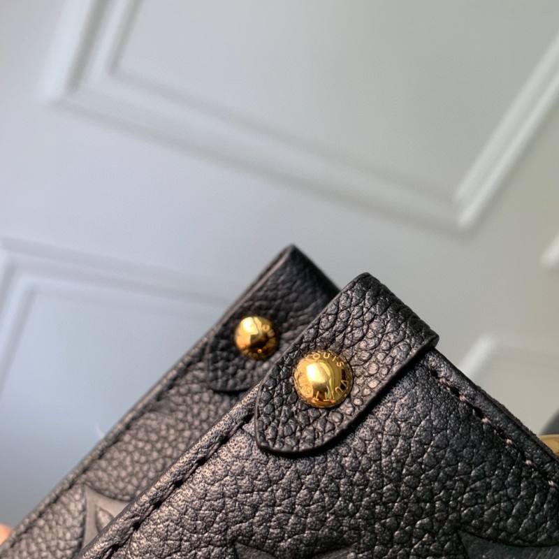 LV x YK Onthego Mini