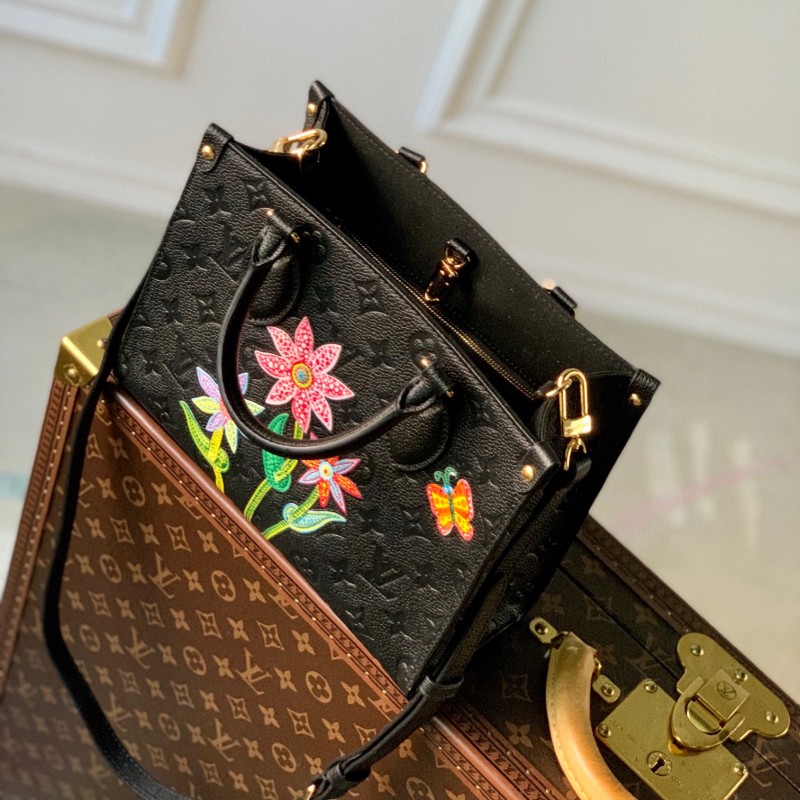 LV x YK Onthego Mini