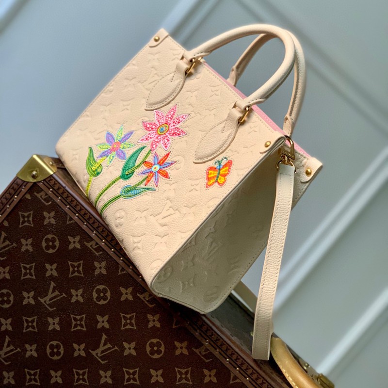 LV x YK Onthego Mini