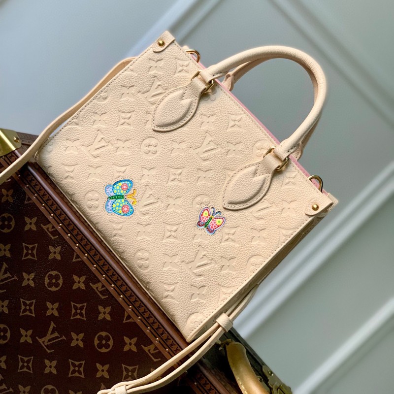 LV x YK Onthego Mini