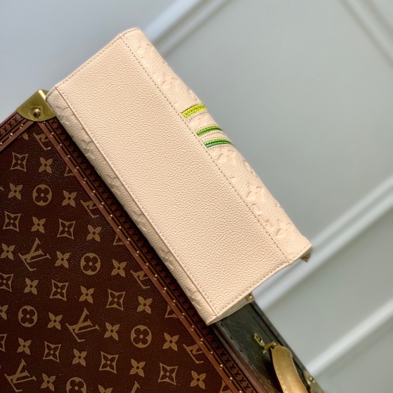 LV x YK Onthego Mini