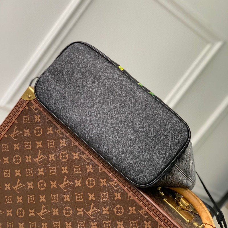 LV x YK Neverfull