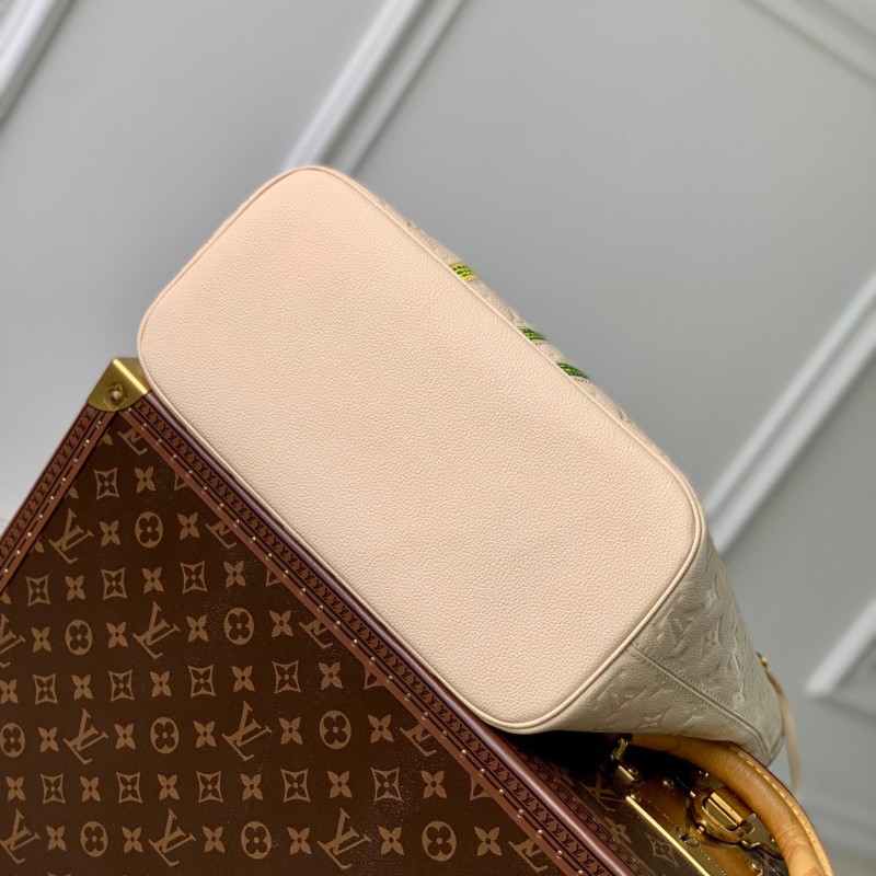 LV x YK Neverfull