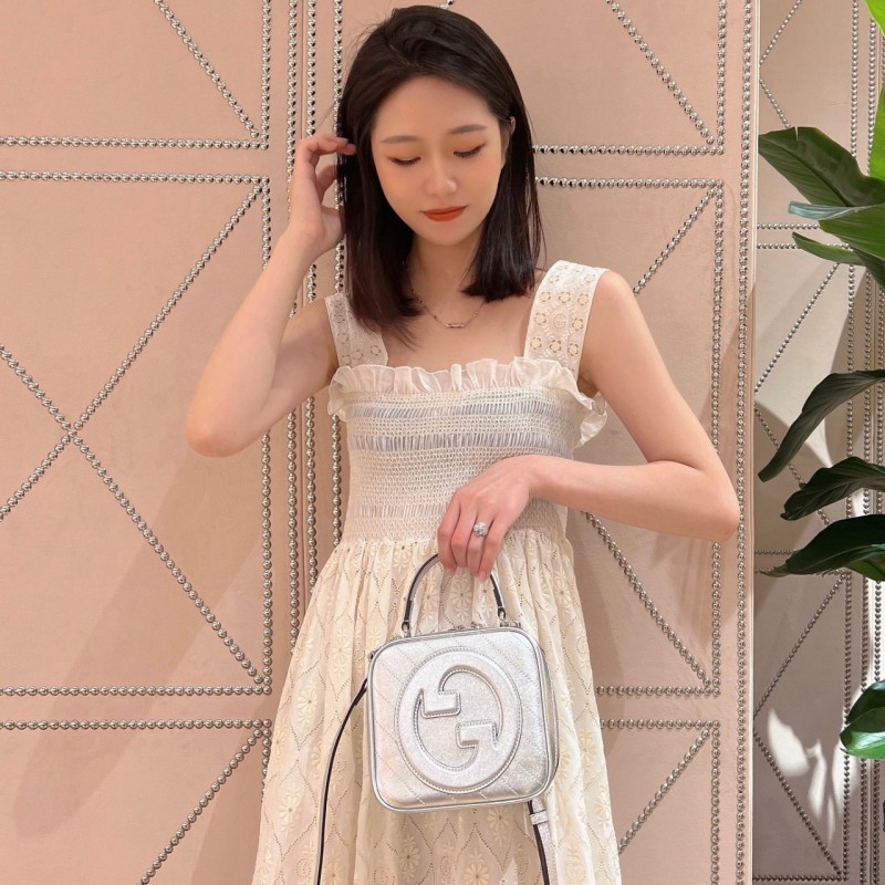 Gucci Dress Set