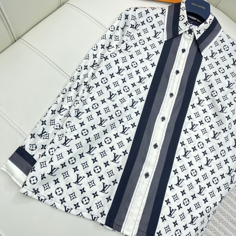 LV Blouse