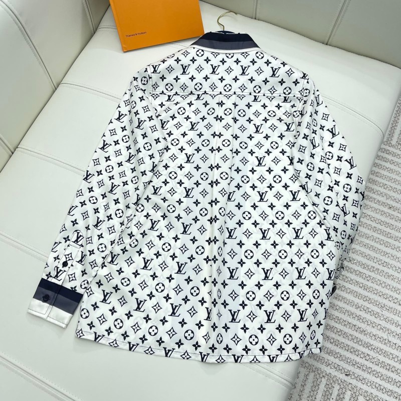 LV Blouse