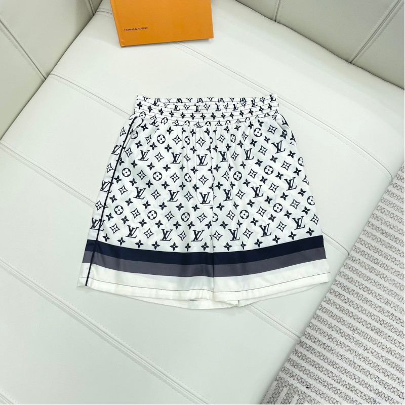 LV Short Pant