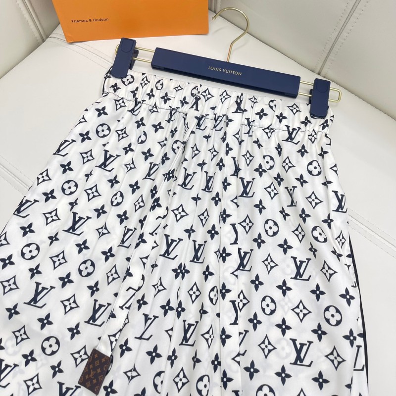 LV Long Pant