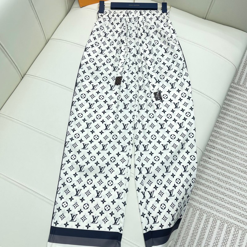 LV Long Pant