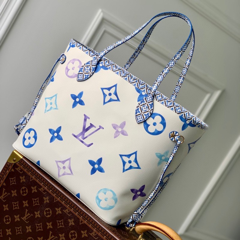 LV Neverfull 