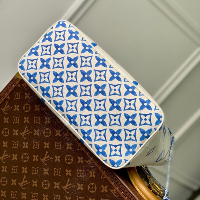 LV Neverfull 