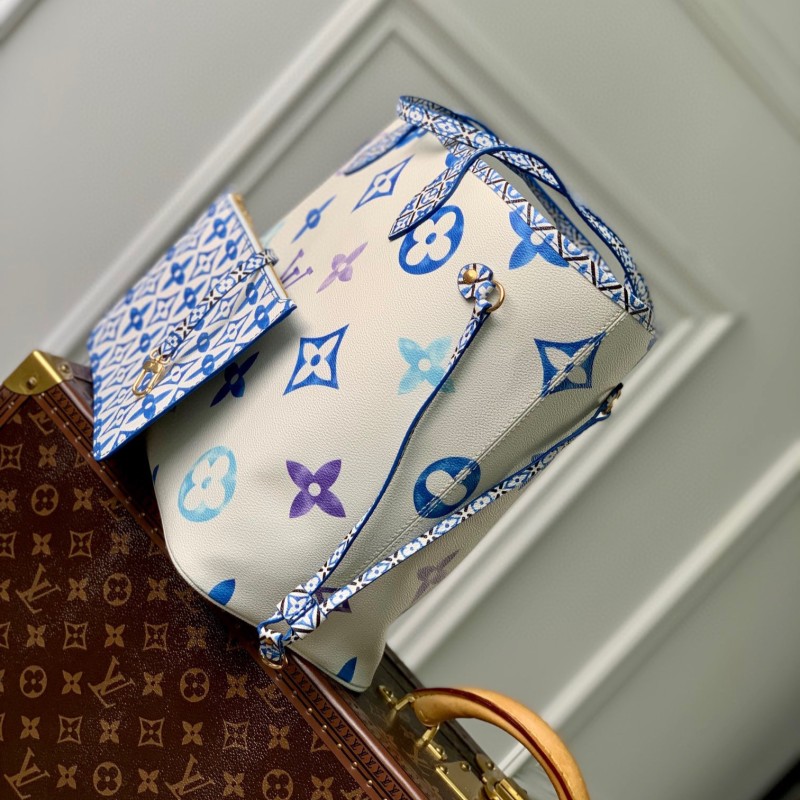 LV Neverfull 