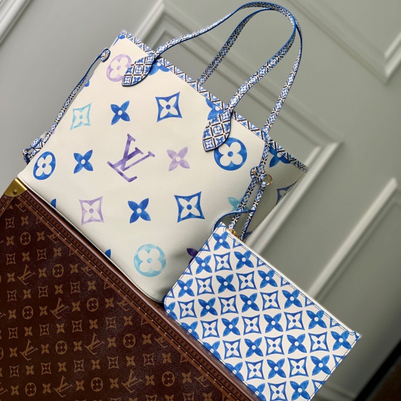 LV Neverfull 