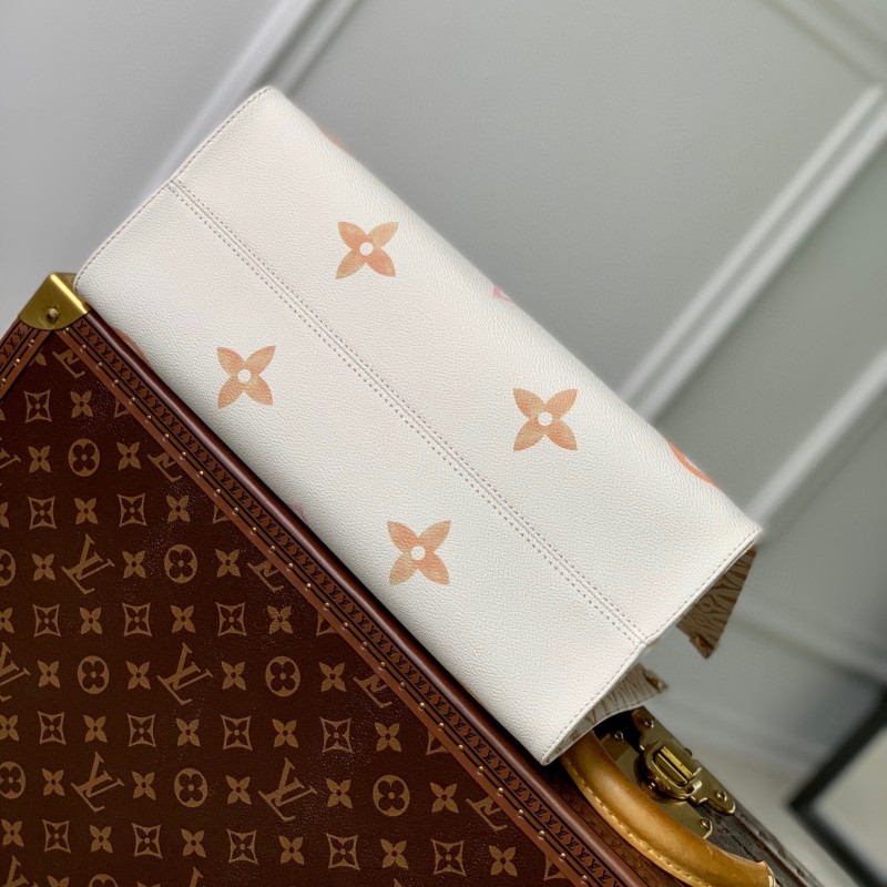 LV Onthego 