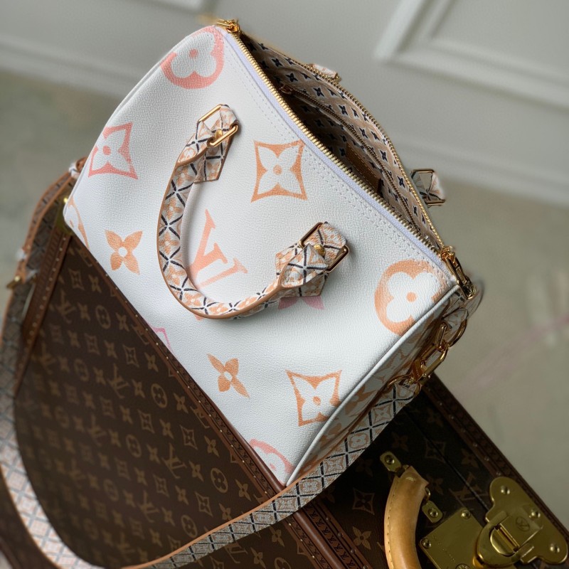 LV Speedy Bandoulière 25