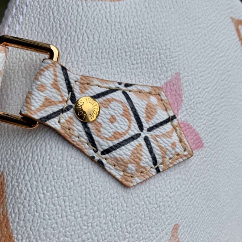 LV Speedy Bandoulière 25