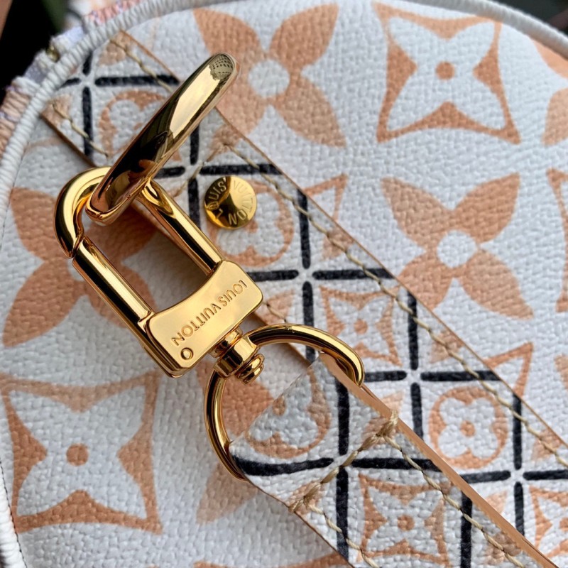 LV Speedy Bandoulière 25