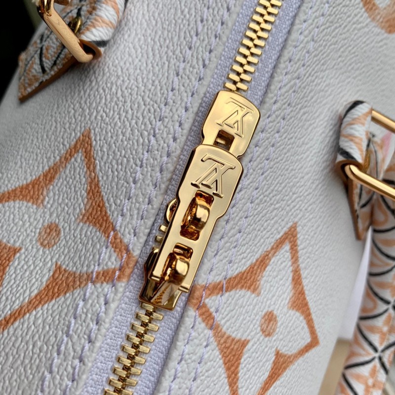 LV Speedy Bandoulière 25